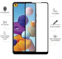 Lito Screen Protector for Samsung A21s