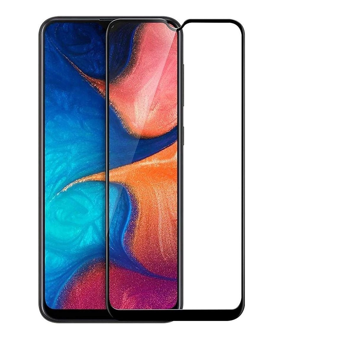 Screen Protector For Samsung A10S