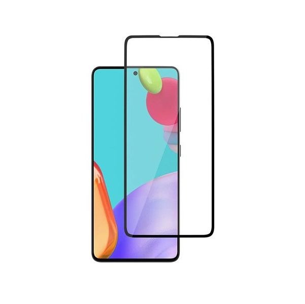 Tempered Glass Screen Protector for Samsung A52S 5G, A52 4G/5G