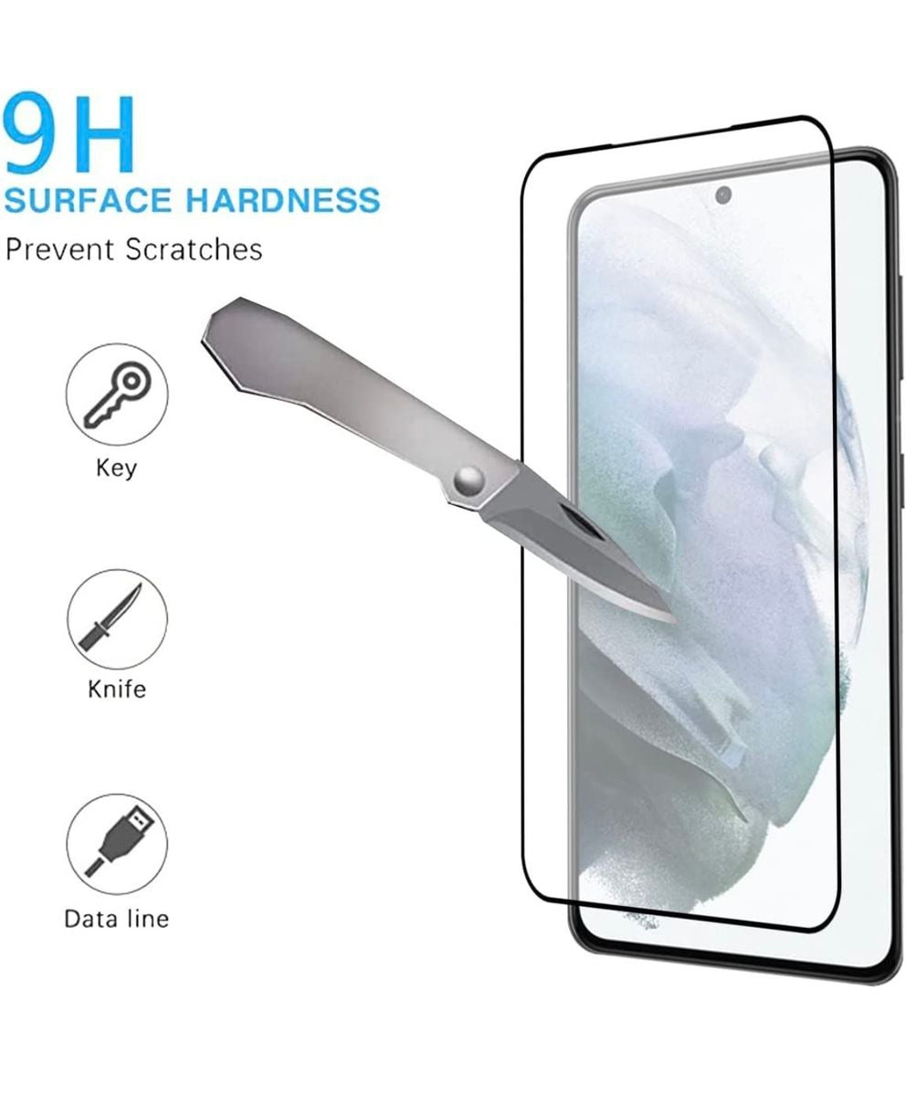 Tempered Glass Screen Protector for Huawei Nova 9se / Nova 9 Se