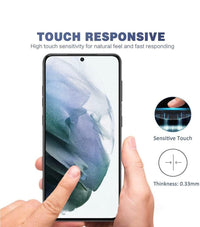 Tempered Glass Screen Protector for Huawei Nova 9se / Nova 9 Se