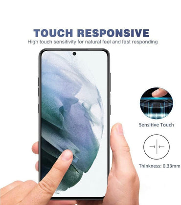 Tempered Glass Screen Protector for Huawei Nova 9se / Nova 9 Se