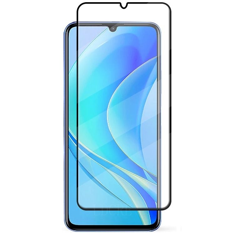 Tempered Glass Screen Guard Protector for Huawei nova Y70