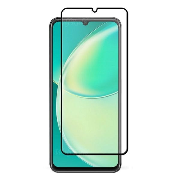 Tempered Glass Screen Protector for Huawei Nova Y60 | AW