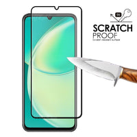 Tempered Glass Screen Protector for Huawei Nova Y60 | AW