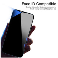 Privacy Screen Protector for OPPO - A17K