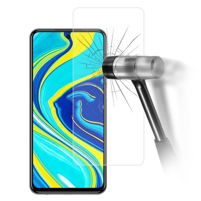 Lito 9H Tempered Glass Screen Protector for Xiaomi Redmi Note 9