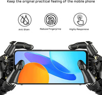 TRON® Premium Tempered Glass Screen Protector for Honor X8 5G / Honor X6