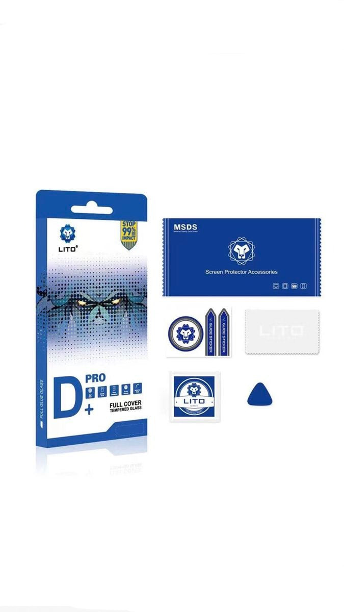 Tempered Glass Screen Guard Protector for SAMSUNG GALAXY A73(5G)