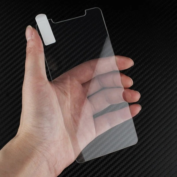 Lito - S/G Universal 5.3 - Tempered Glass Cover