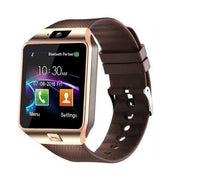 DZ09 Smartwatch Watch with SIM , TF Card Reader and Camera