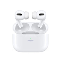 DUNSPIN DS-PRO 3 Noise Reduction Bluetooth 5.0 TWS Touch HiFi Earbuds