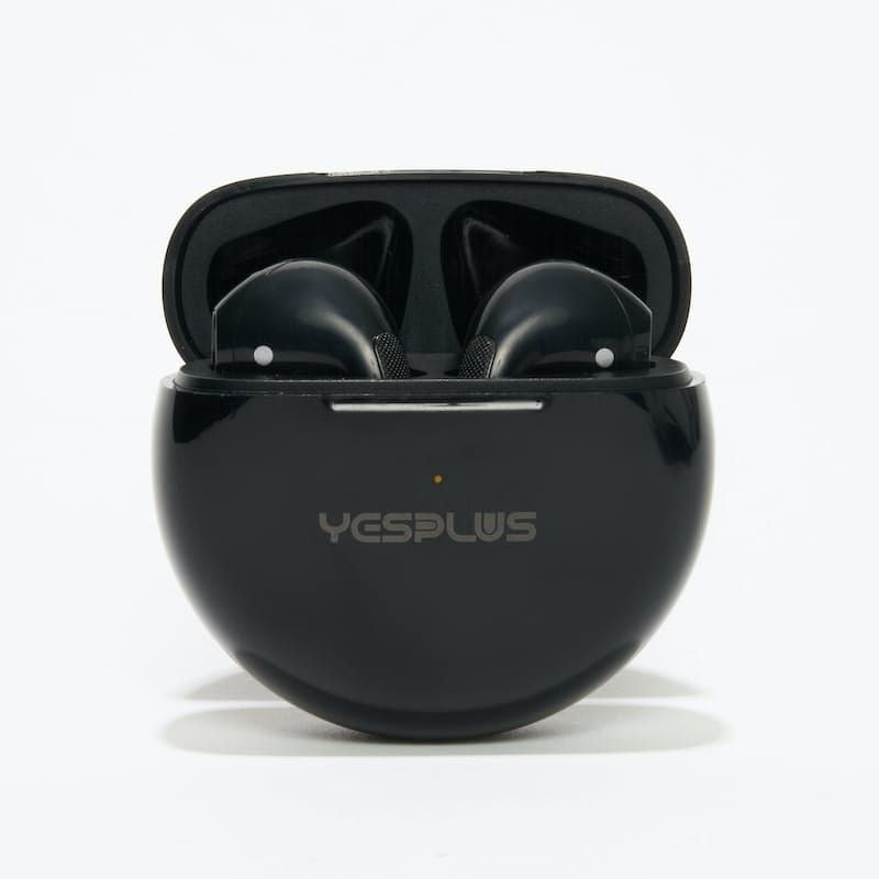 Nicci Yesplus wireless earbuds and charging case Quality sound