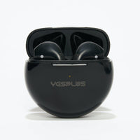 Nicci Yesplus wireless earbuds and charging case Quality sound