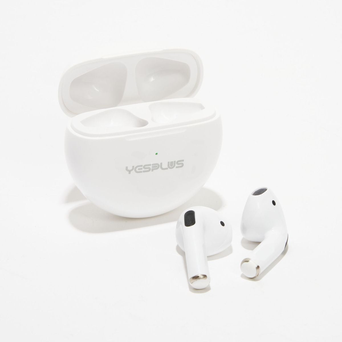 Nicci Yesplus wireless earbuds and charging case Quality sound