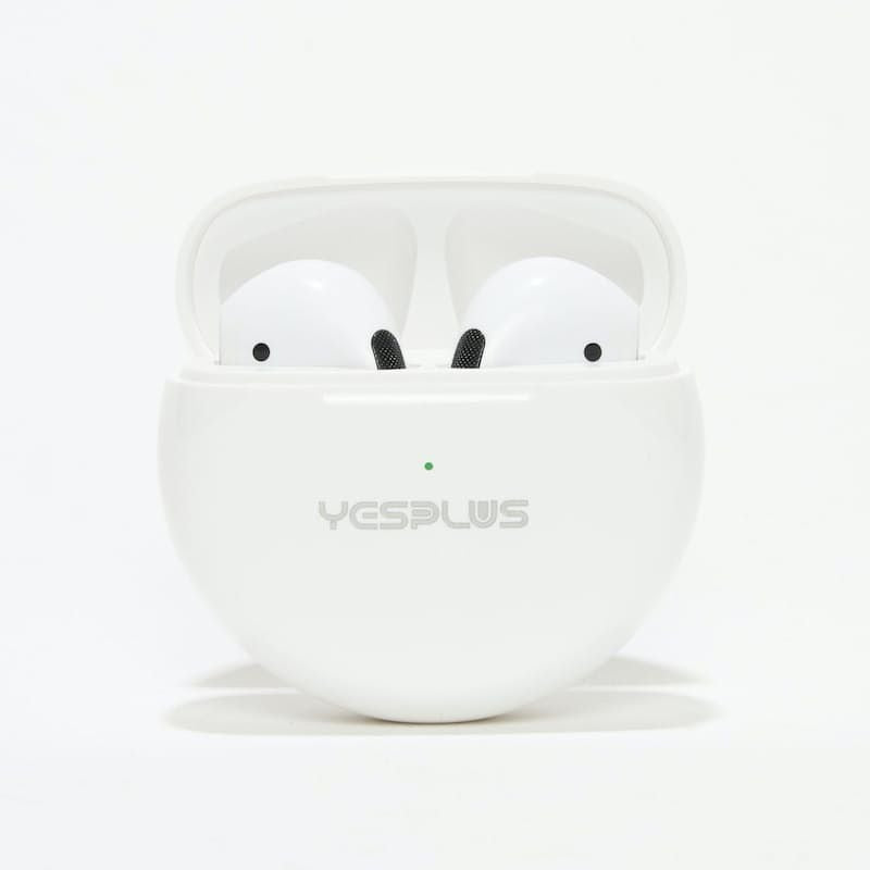 Nicci Yesplus wireless earbuds and charging case Quality sound