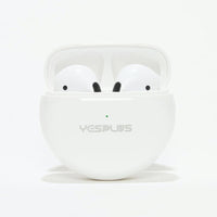 Nicci Yesplus wireless earbuds and charging case Quality sound