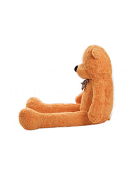 light brown teddy bear 1.8m