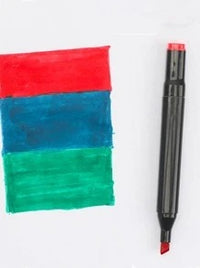 Dual Point Markers for Artists- set of 36