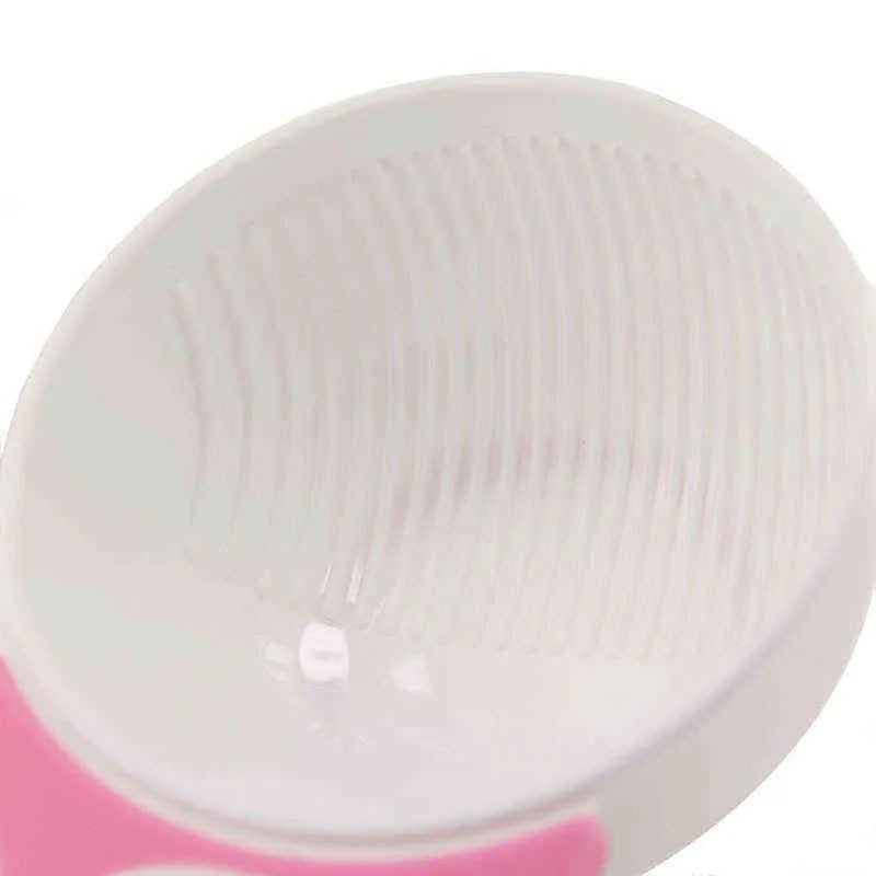 1 set of baby food grinding bowl tableware fruit complementary food tool child feeding bowl