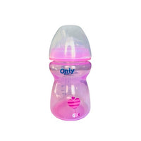 Only Baby 330ml Twin Bottles