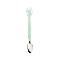 Silicone Baby Spoon