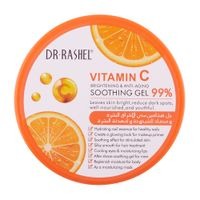 Disaar Vitamin C Brightening & Anti-Aging Face Serum