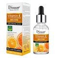 Disaar Vitamin C Brightening & Anti-Aging Face Serum