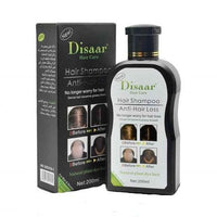 Anti-Hair Loss Shampoo