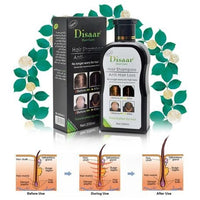 Anti-Hair Loss Shampoo