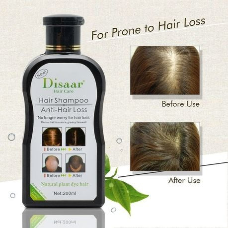 Anti-Hair Loss Shampoo