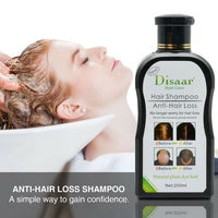 Anti-Hair Loss Shampoo