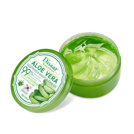 Aloe Vera Gel - 300 ml