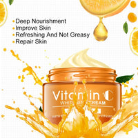 Disaar Vitamin C Brightening  Face Cream