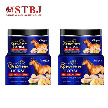 Roushun 'Horse' Anti-hair Loss Treatment
