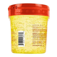Eco Styler Argan Oil Gel for Max Hold - 473ml