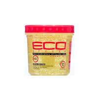 Eco Styler Argan Oil Gel for Max Hold - 473ml