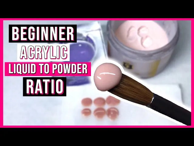 Q Monomer Liquid For Acrylic Nails 150ml