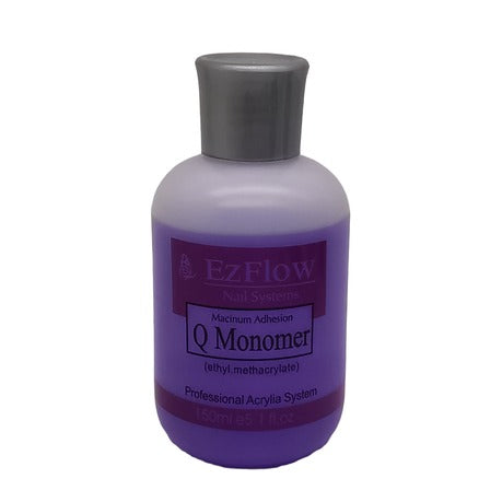 Q Monomer Liquid For Acrylic Nails 150ml
