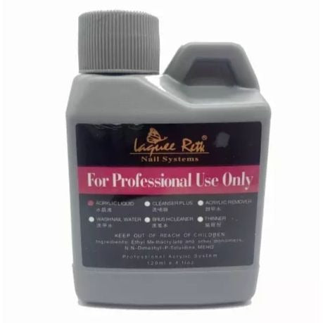 Acrylic Liquid