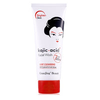 Kojic Acid Facial Wash Cleanser (Anti-Acne and Oil Control)