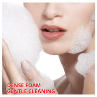 Kojic Acid Facial Wash Cleanser (Anti-Acne and Oil Control)