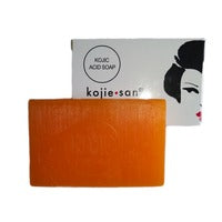 Kojic Acid Brightening Face & Body Soap