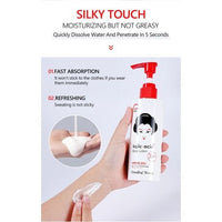 Kojic Acid Body Lotion