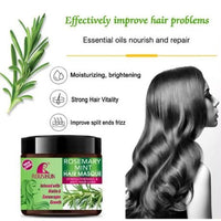 Roushun Rosemary Hair Masque - 2 Pack