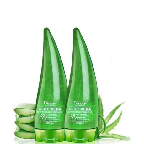 Aloe Vera Soothing Moisturizing Gel 250 ml