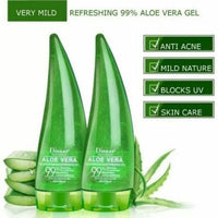 Aloe Vera Soothing Moisturizing Gel 250 ml