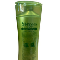 Sikhnees Shampoo Olive Oil Formula with Vitamin E