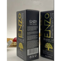 Enzo Argan Oil