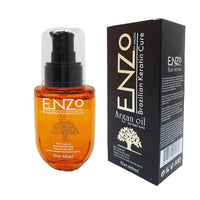Enzo Argan Oil